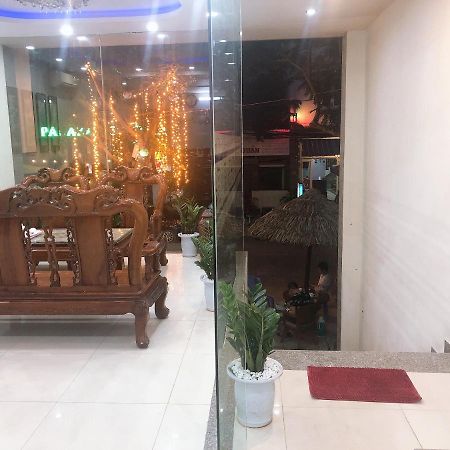 Victori Hotel Danang Eksteriør bilde