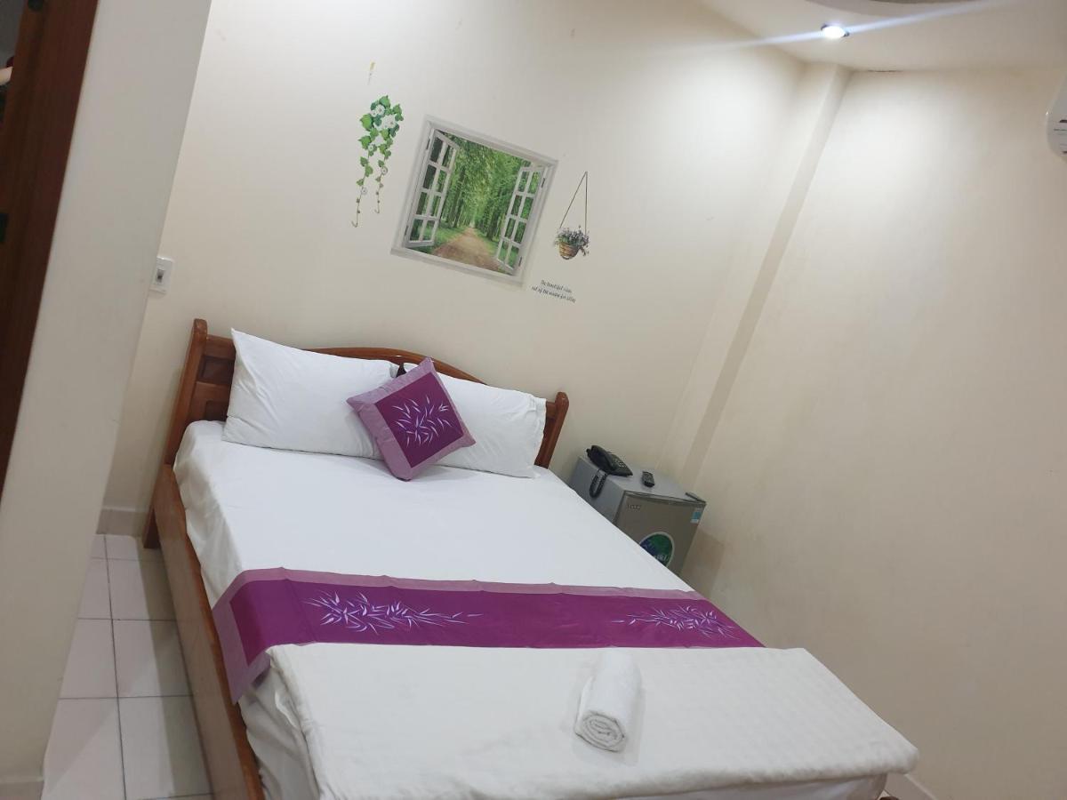 Victori Hotel Danang Eksteriør bilde