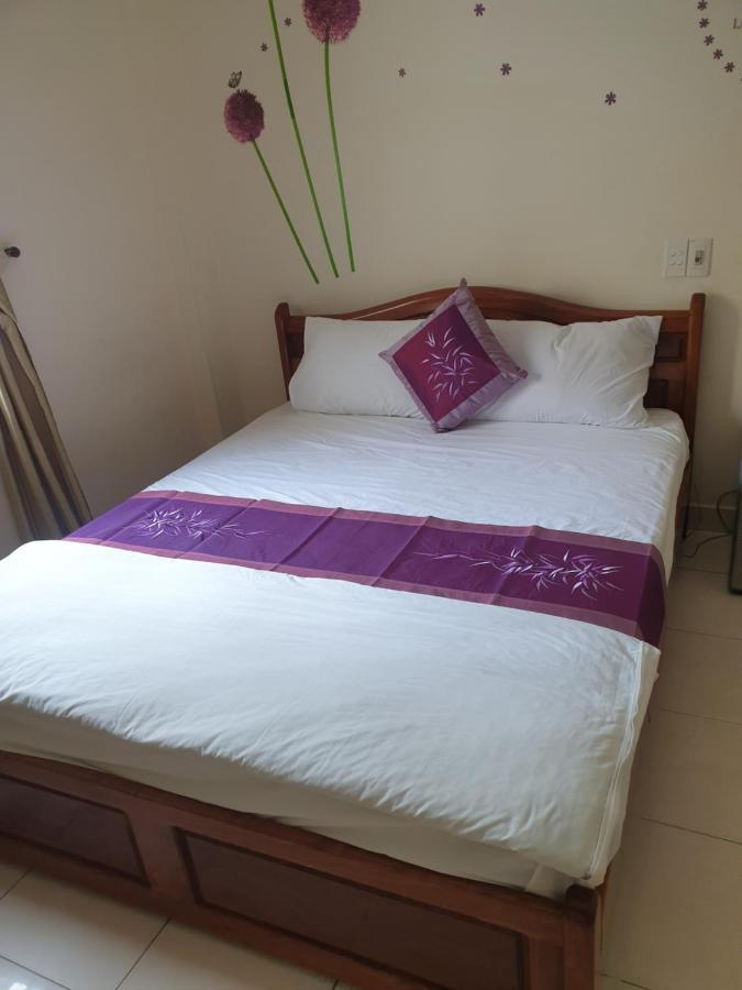 Victori Hotel Danang Eksteriør bilde