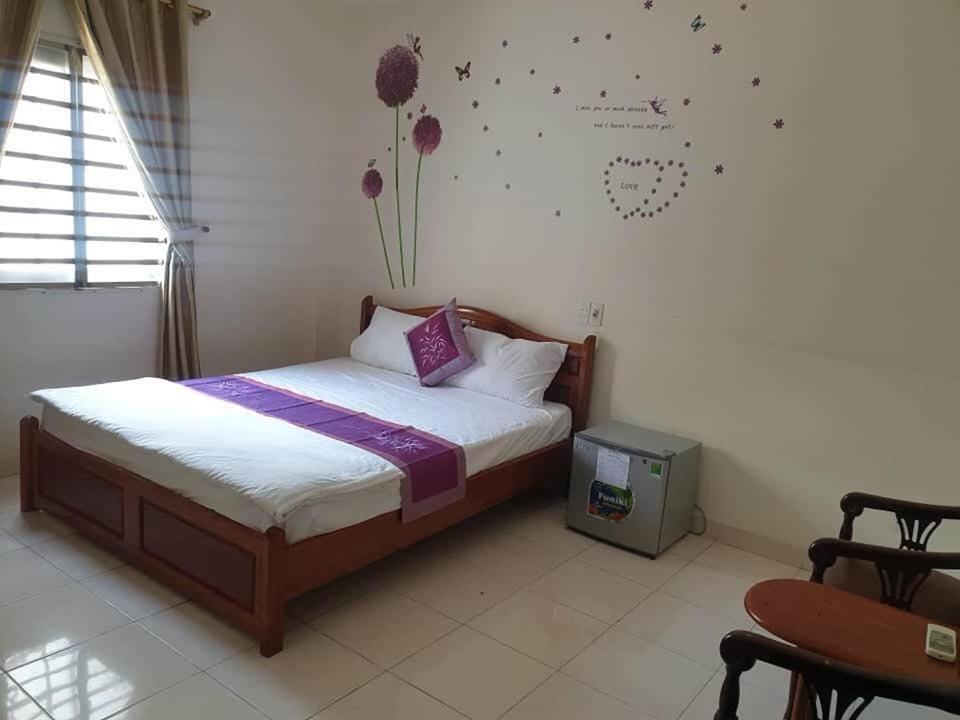 Victori Hotel Danang Eksteriør bilde