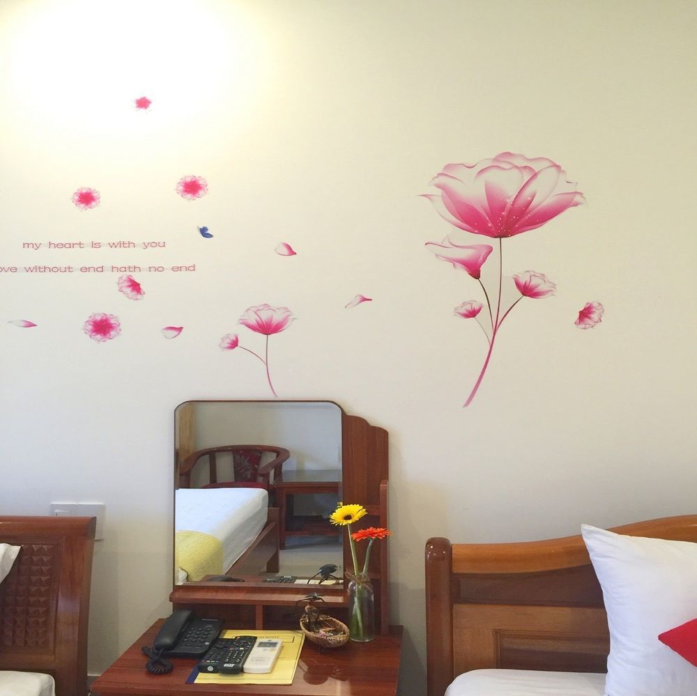 Victori Hotel Danang Eksteriør bilde